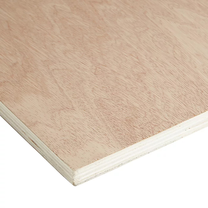 Plywood